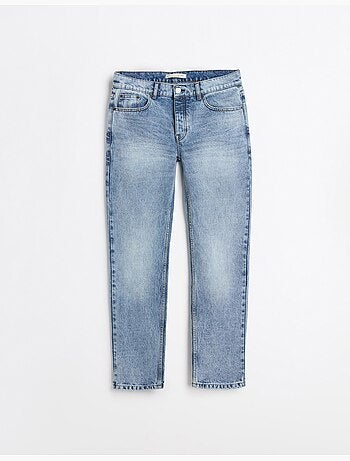 Vaqueros 'Straight Fit', MO Fashion