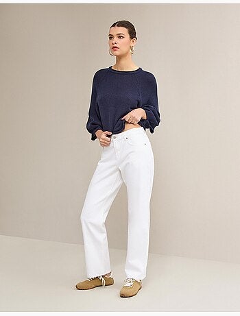 Vaqueros 'Straight Fit', MO Fashion