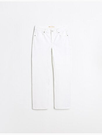 Vaqueros 'Straight Fit', MO Fashion