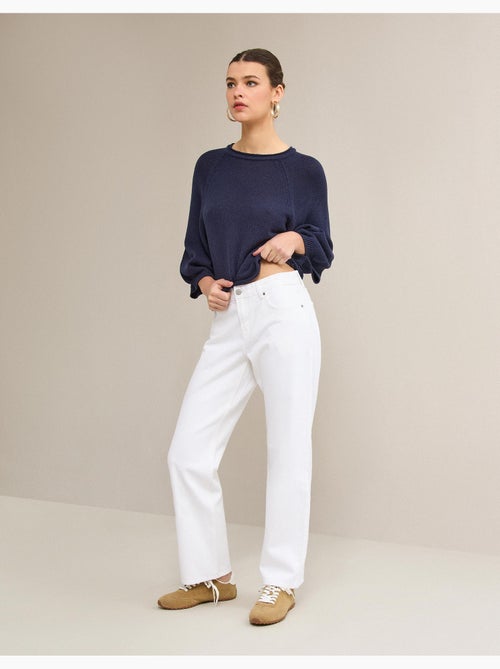 Vaqueros 'Straight Fit', MO Fashion - Kiabi