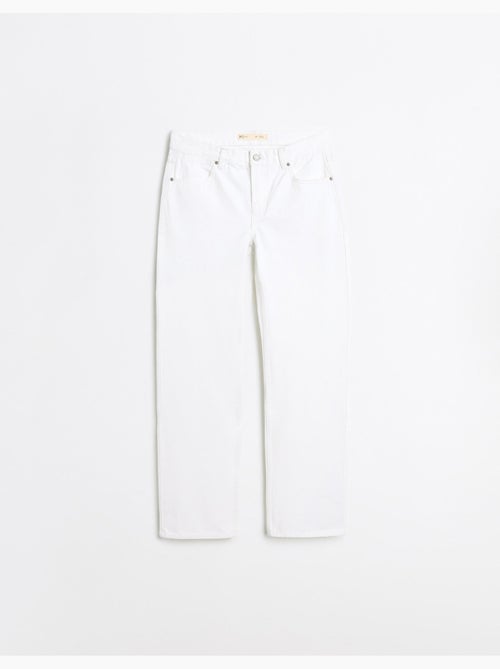 Vaqueros 'Straight Fit', MO Fashion - Kiabi