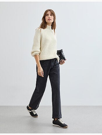 Vaqueros 'Straight Fit', MO Fashion