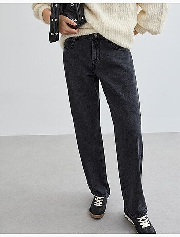 Vaqueros 'Straight Fit', MO Fashion