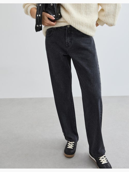 Vaqueros 'Straight Fit', MO Fashion - Kiabi