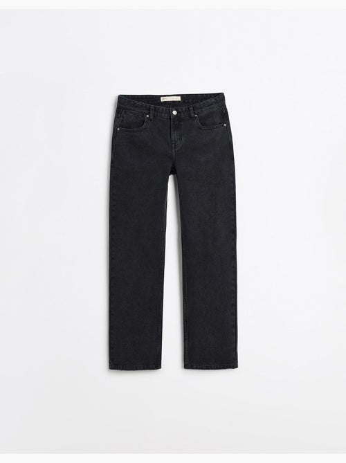 Vaqueros 'Straight Fit', MO Fashion - Kiabi