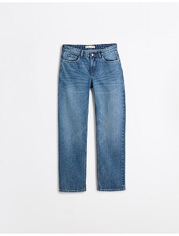 Vaqueros straight, MO Fashion