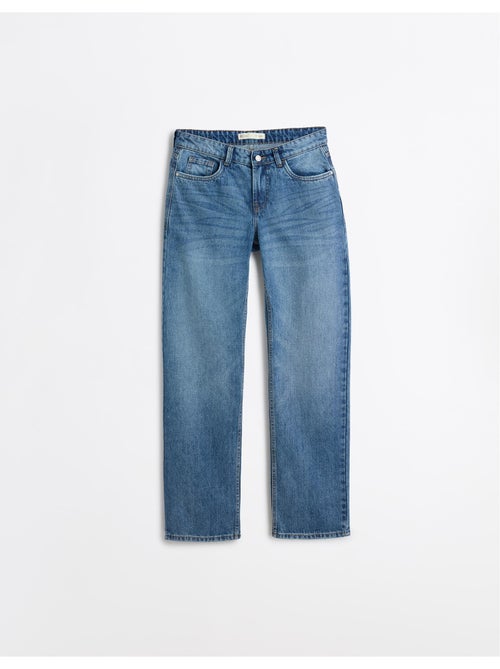 Vaqueros straight, MO Fashion - Kiabi