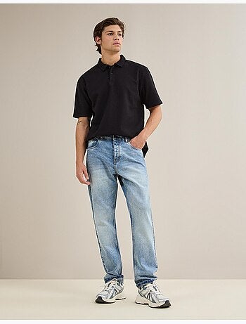 Vaqueros straight, MO Fashion