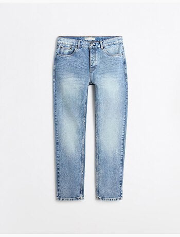 Vaqueros straight, MO Fashion