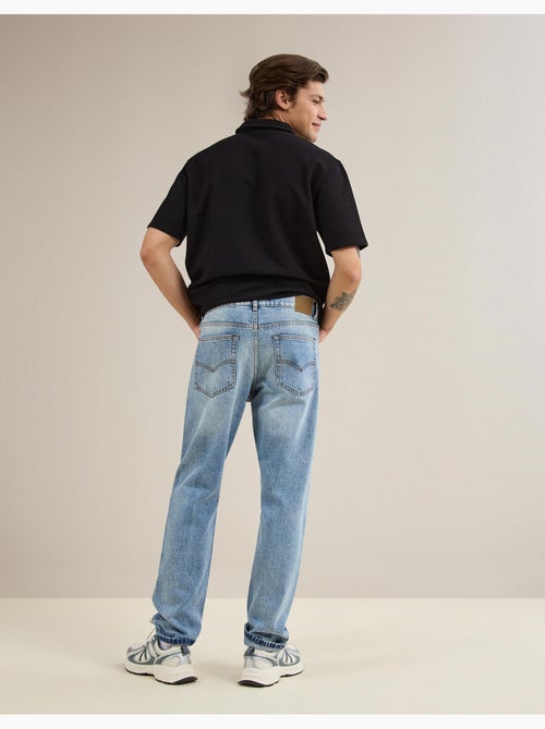 Vaqueros straight, MO Fashion - Kiabi Vaqueros straight, MO Fashion - Kiabi
