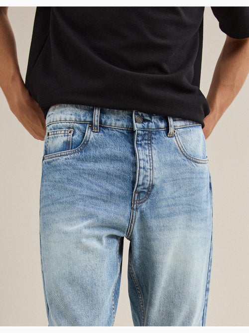 Vaqueros straight, MO Fashion - Kiabi Vaqueros straight, MO Fashion - Kiabi