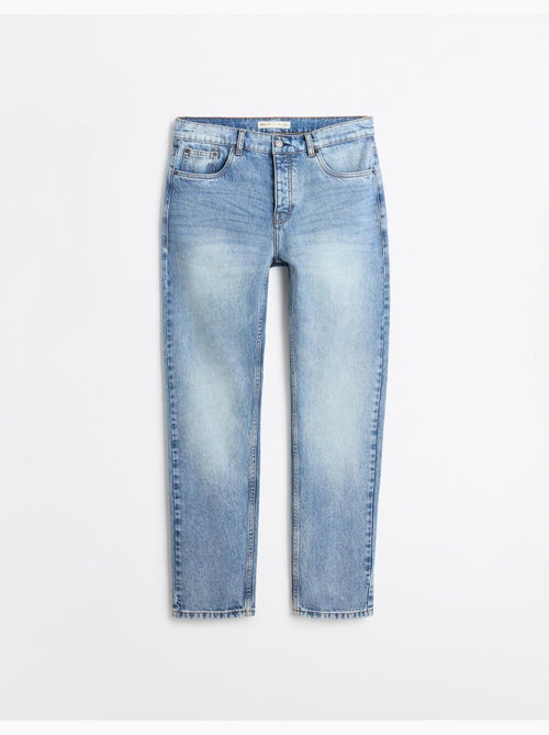 Vaqueros straight, MO Fashion - Kiabi Vaqueros straight, MO Fashion - Kiabi