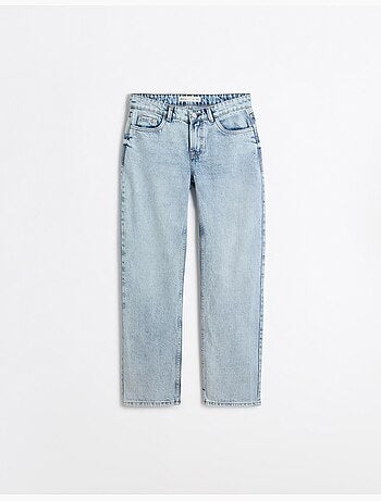 Vaqueros straight, MO Fashion