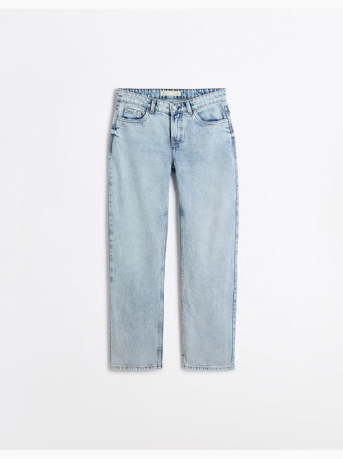 Vaqueros straight, MO Fashion - Kiabi
