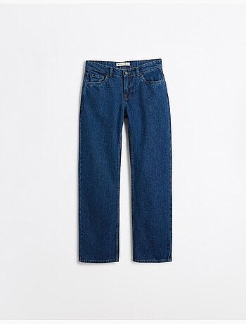 Vaqueros straight, MO Fashion