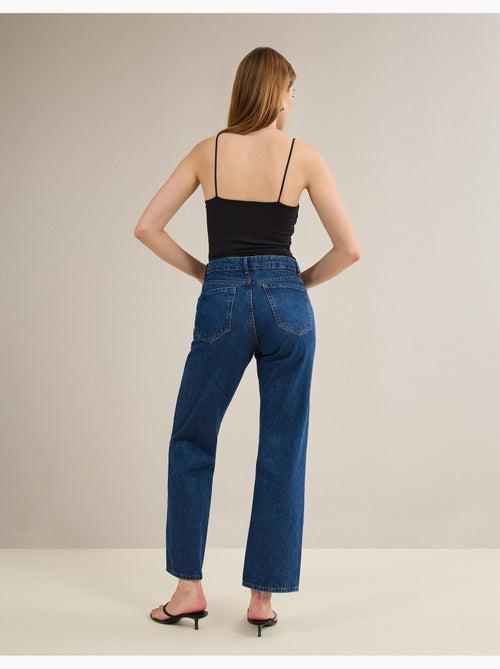 Vaqueros straight, MO Fashion - Kiabi Vaqueros straight, MO Fashion - Kiabi