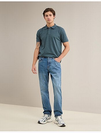 Vaqueros straight, MO Fashion