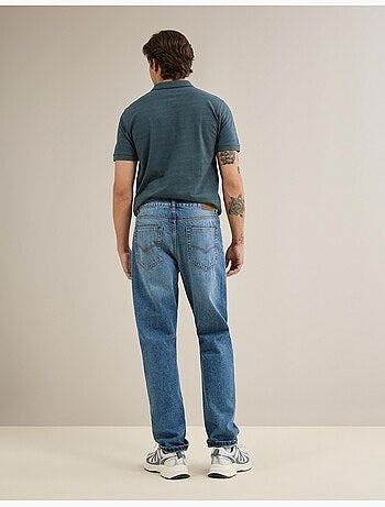 Vaqueros straight, MO Fashion