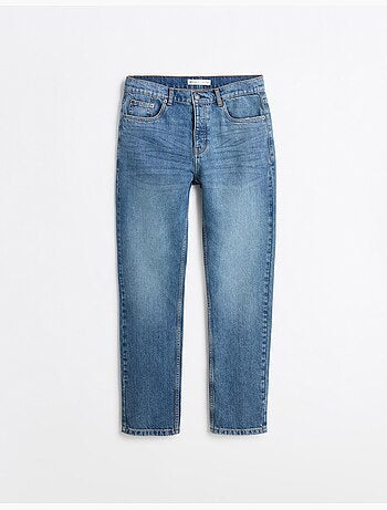 Vaqueros straight, MO Fashion