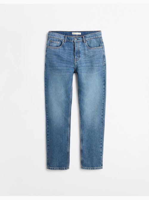 Vaqueros straight, MO Fashion - Kiabi Vaqueros straight, MO Fashion - Kiabi