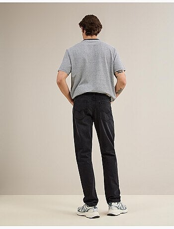 Vaqueros straight, MO Fashion