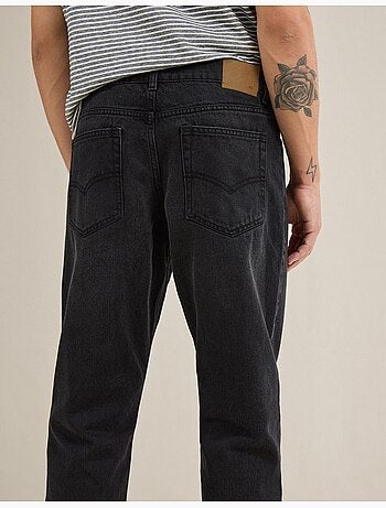 Vaqueros straight, MO Fashion