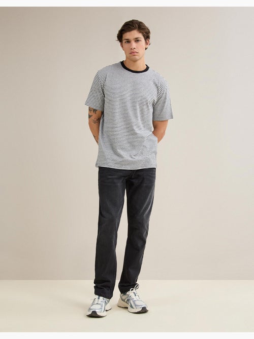 Vaqueros straight, MO Fashion - Kiabi Vaqueros straight, MO Fashion - Kiabi