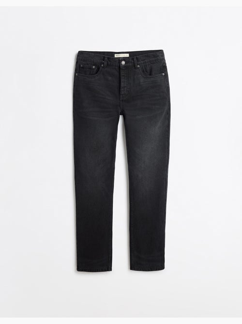 Vaqueros straight, MO Fashion - Kiabi Vaqueros straight, MO Fashion - Kiabi