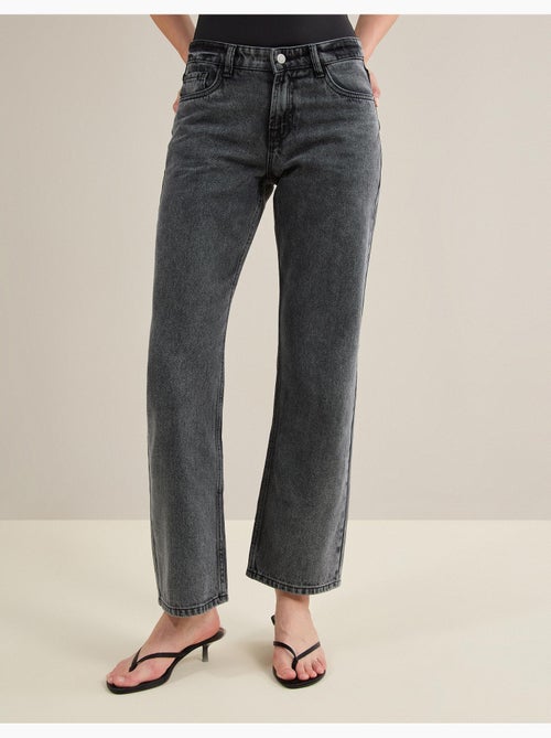 Vaqueros straight, MO Fashion - Kiabi
