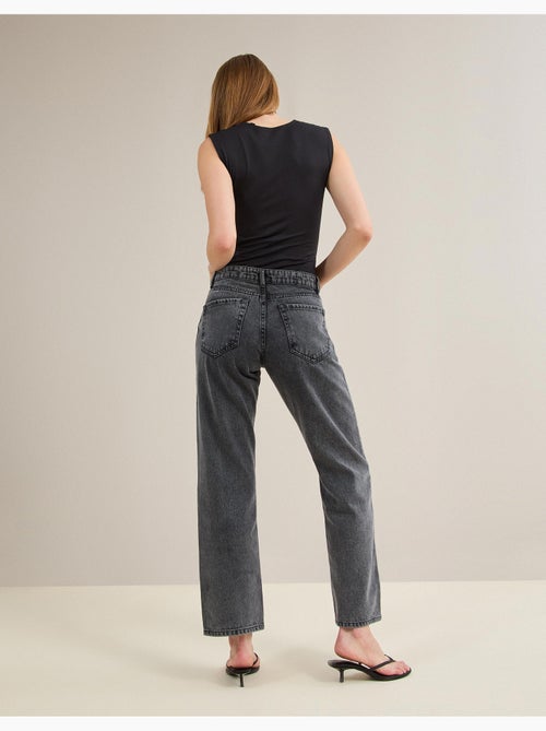 Vaqueros straight, MO Fashion - Kiabi