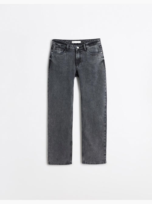 Vaqueros straight, MO Fashion - Kiabi