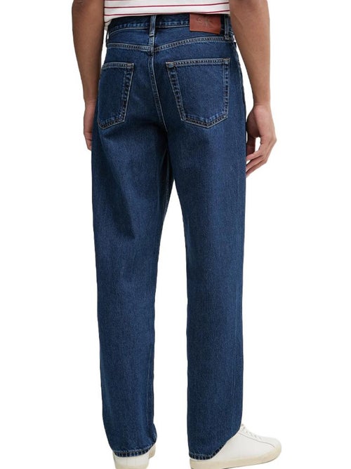 Vaqueros tapered calvin klein para hombre - Kiabi Vaqueros tapered calvin klein para hombre - Kiabi