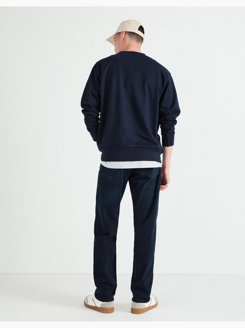 Vaqueros 'Tapered Fit', MO Fashion - Kiabi