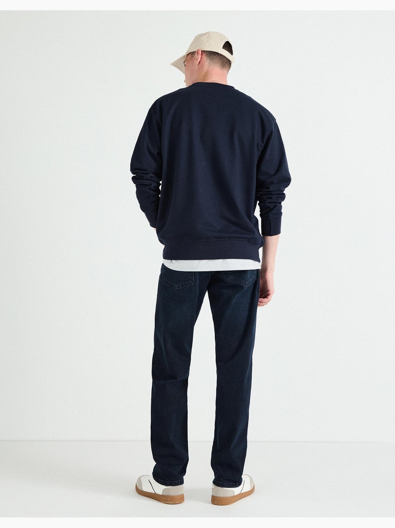Vaqueros 'Tapered Fit', MO Fashion Azul - Kiabi