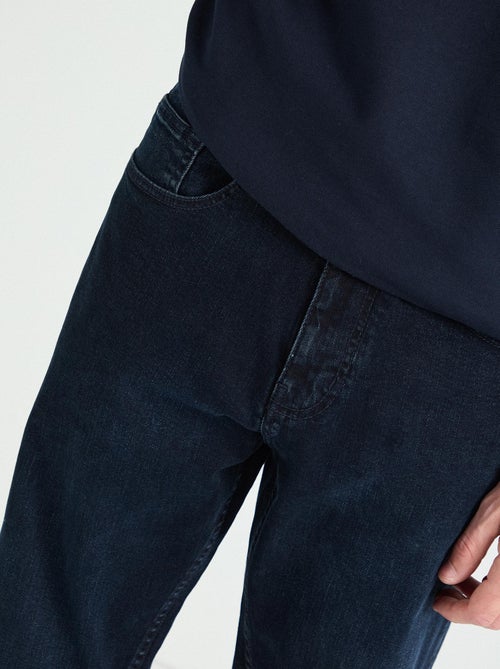 Vaqueros 'Tapered Fit', MO Fashion - Kiabi
