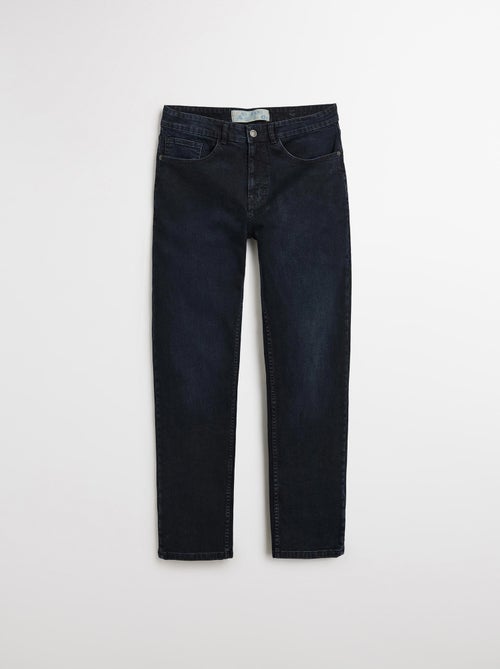Vaqueros 'Tapered Fit', MO Fashion - Kiabi