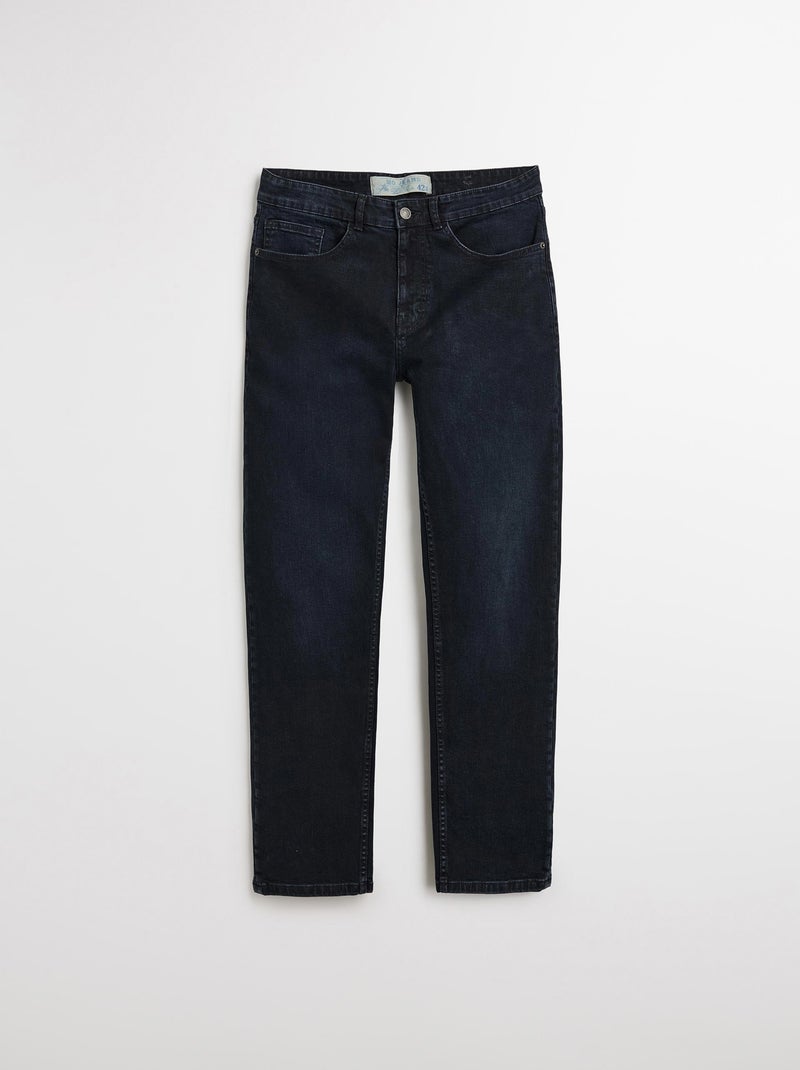Vaqueros 'Tapered Fit', MO Fashion Azul - Kiabi