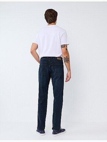 Vaqueros 'tapered fit', mo fashion