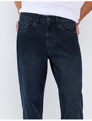 Vaqueros 'tapered fit', mo fashion
