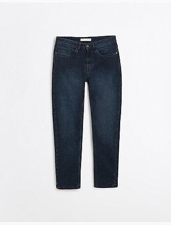 Vaqueros 'tapered fit', mo fashion