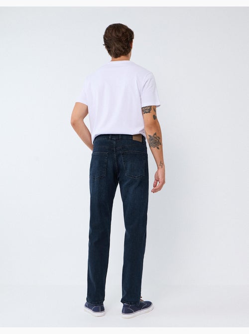 Vaqueros 'tapered fit', mo fashion - Kiabi