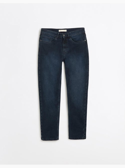 Vaqueros 'tapered fit', mo fashion - Kiabi