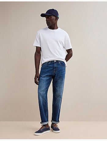 Vaqueros 'tapered fit', mo fashion