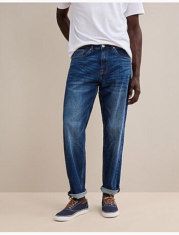Vaqueros 'tapered fit', mo fashion