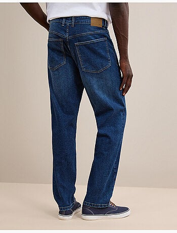 Vaqueros 'tapered fit', mo fashion