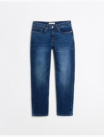 Vaqueros 'tapered fit', mo fashion