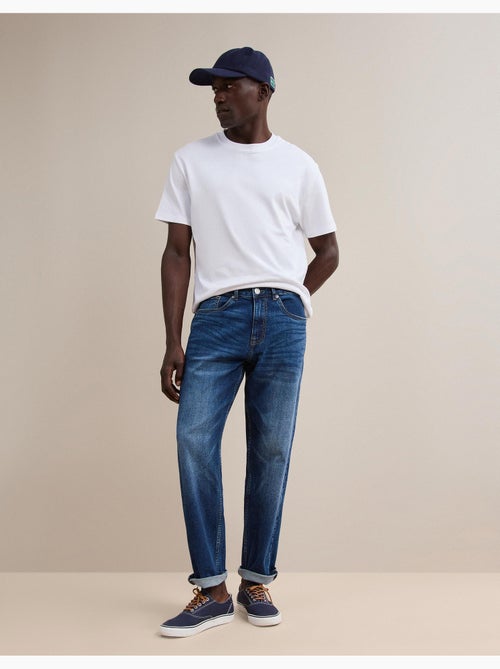 Vaqueros 'tapered fit', mo fashion - Kiabi