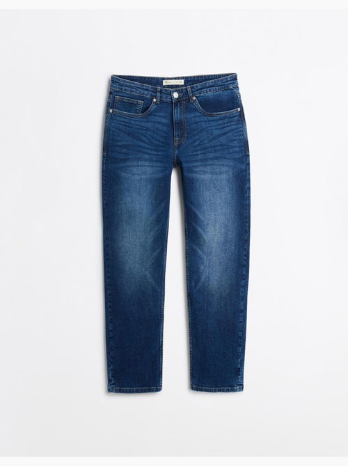 Vaqueros 'tapered fit', mo fashion - Kiabi