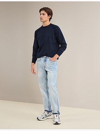 Vaqueros tapered fit, MO Fashion