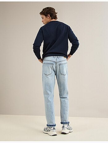 Vaqueros tapered fit, MO Fashion